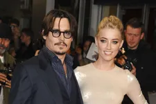 Johnny Depp Addresses Age Gap With Amber Heard