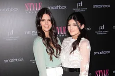 Kylie and Kendall Jenner Go All Out With Coachella Fashion