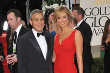 George Clooney Responds to Golden Globes Joke From Tina Fey!