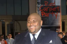 ‘The Biggest Loser:’ Ruben Studdard Shows Off Amazing Weight Loss
