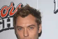 Jude Law Explains How He Gained 30 Pounds