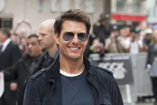 Tom Cruise Was Terrified Doing Crazy Mission: Impossible 5 Stunt