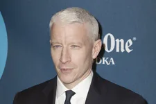 Anderson Cooper Won’t Be Receiving Inheritance From Mother
