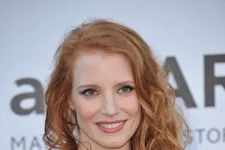 Jessica Chastain Offers Support To Teen Celebs