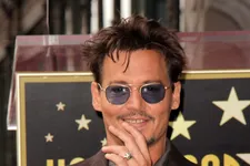 Johnny Depp Is Mimicking Marlon Brando’s Philosophy
