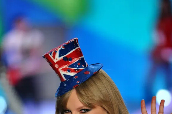 10 Celebrities Who Inspired Taylor Swift Songs!