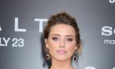 10 Things You Didn’t Know About Amber Heard