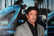 Sylvester Stallone Is Joining Season Two Of ‘This Is Us’ As Guest Star