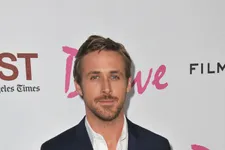 Ryan Gosling Eats Cereal In Memory Of Ryan McHenry