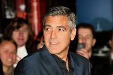 Roseanne Barr Spills Huge George Clooney Secret