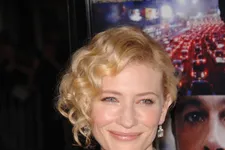 Cate Blanchett Slams Matthew McConaughey at SAG Awards!