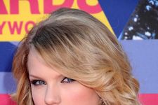 Taylor Swift Chops Off Her Hair (Photo)!