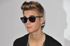 Footage of Justin Bieber Being Frisked, Released by Police!