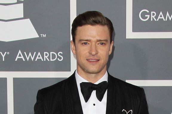 Things You Might Not Know About Justin Timberlake