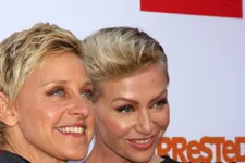 Ellen And Portia “Working Out” Marriage Troubles