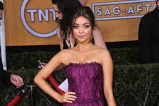 Sarah Hyland Gives Post-Breakup Update