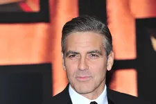 George Clooney Marries Amal In Italy