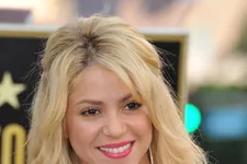 Shakira Opens School For Needy Children in Cartagena!