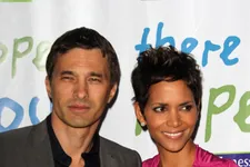 Halle Berry Gushes About Olivier Martinez Amid Split Rumors: ‘I Think He’s Delicious’