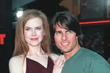 Nicole Kidman’s Phones Tapped By Scientologists During Tom Cruise Marriage