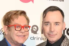 Elton John and David Furnish To Host Low-Key Wedding in May