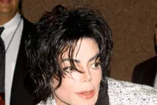 New Michael Jackson Album Set For Release!