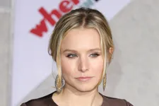 Kristen Bell on Paparazzo Encounter: He Called Me The “C” Word!