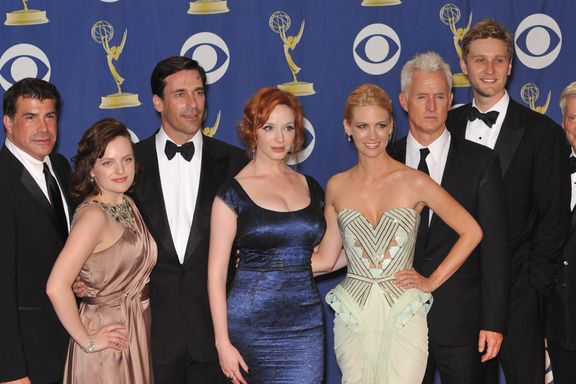 10 Things You Didn’t Know About Mad Men!
