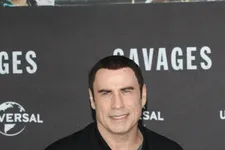 John Travolta Speaks Out About Idina Menzel Oscar Name Gaffe!