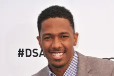 Nick Cannon Dons ‘White Face,’ Offends The Internet