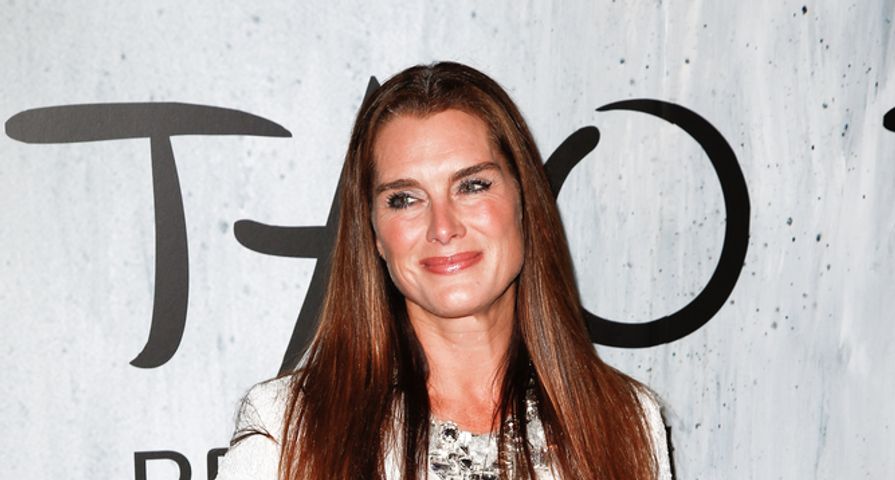 Brooke Shields Lost Her Virginity To Which TV Star? - Fame10