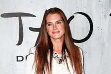 Brooke Shields Lost Her Virginity To Which TV Star?