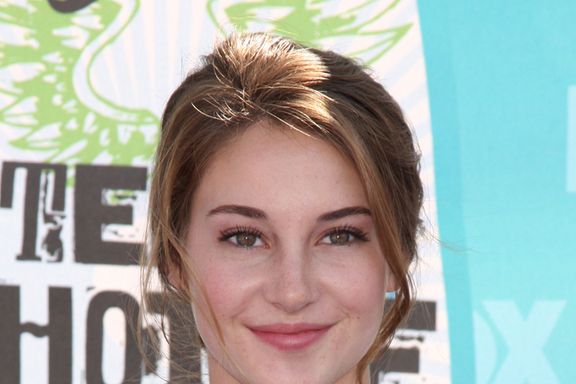10 Things You Didn’t Know About Shailene Woodley