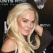 Lindsay Lohan's Downward Spiral: A Timeline