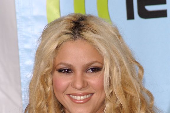 10 Things You Didn’t Know About Shakira!