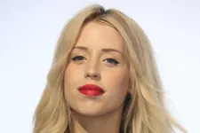 Peaches Geldof Gushed About Her Sons In Final Interview