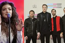 Imagine Dragons and Lorde Lead Billboard Music Award Nominees