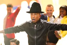 Pharrell Joining “The Voice” as a Coach Next Season