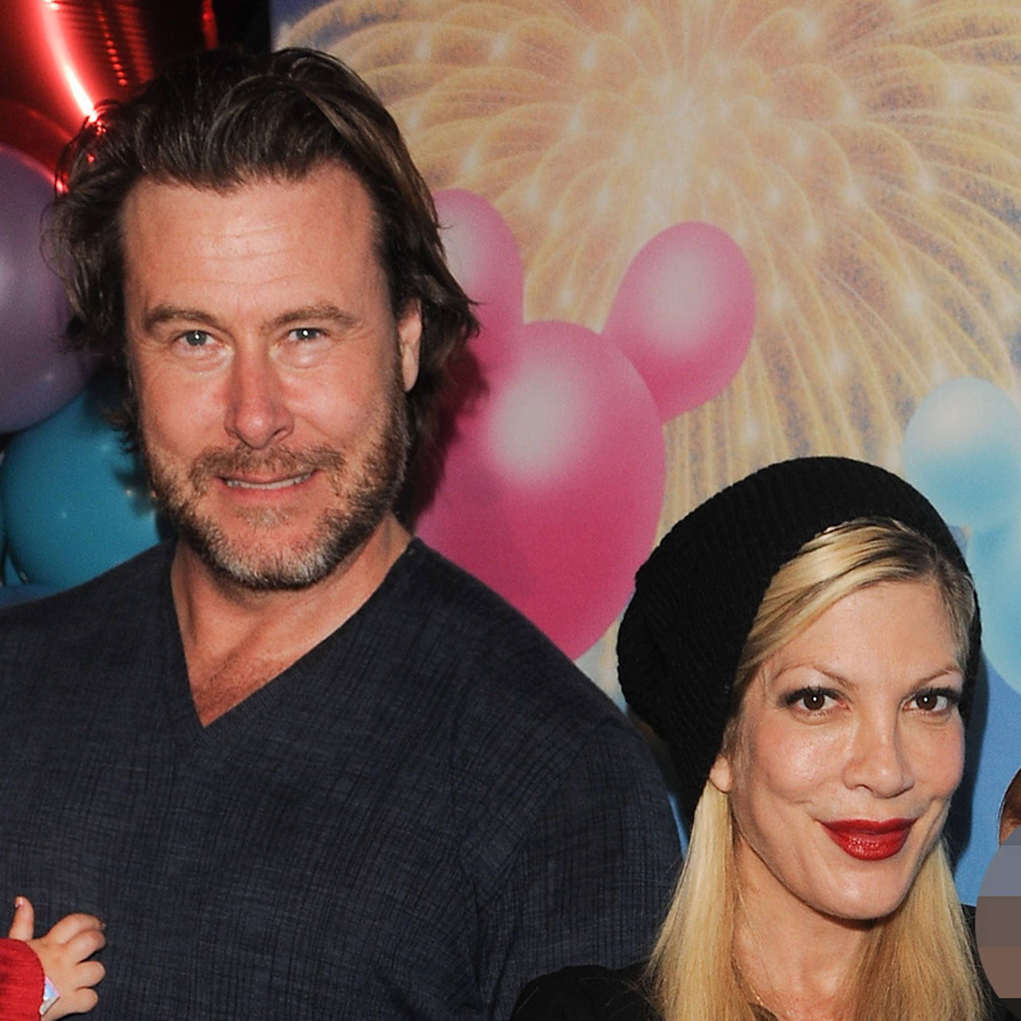 Dean McDermott Confesses To Cheating On Tori Spelling In New Trailer ...