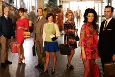 “Mad Men” Season Premiere Disappoints In Ratings
