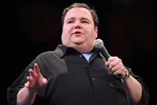 Seinfeld Actor And Comedian John Pinette Dead At 50
