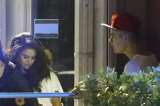 Selena Gomez And Justin Bieber Reunite In Miami (Pics)!