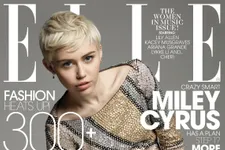 Miley Cyrus Talks Feminism, Liam Hemsworth Break Up!
