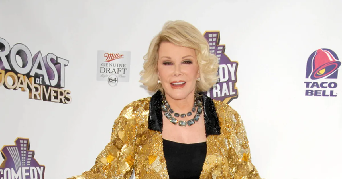 Joan Rivers Left Out Of Oscars Memoriam Segment Fame10