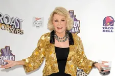 Joan Rivers Left Out Of Oscars Memoriam Segment
