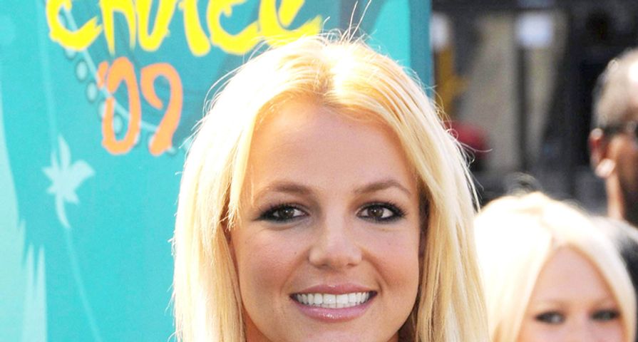 Britney Spears Offered Multi Million Dollar Deal To Extend Sin City Residency Fame10