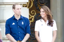 Kate Middleton And Prince William Compete In Boat Race