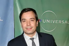 Jimmy Fallon Welcomes Daughter Number Two
