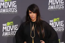 Kim Kardashian Says Medical Conditions Caused Weight Gain