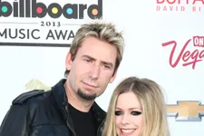 Avril Lavigne And Chad Kroeger To Divorce After One Year Of Marriage?